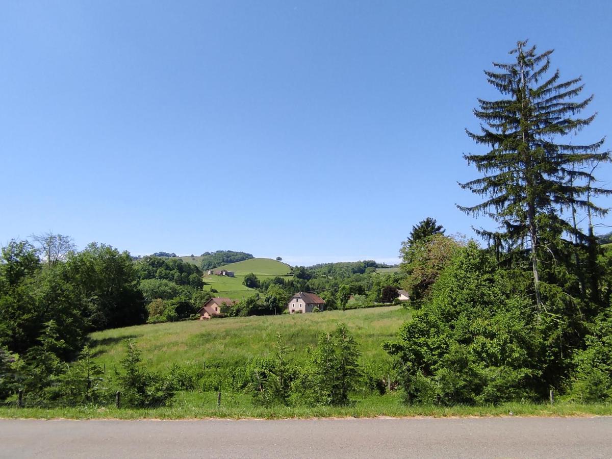 La Maison De Gerbaix ภายนอก รูปภาพ