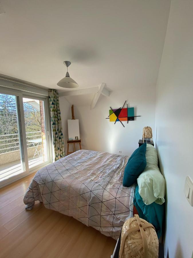 La Maison De Gerbaix ภายนอก รูปภาพ