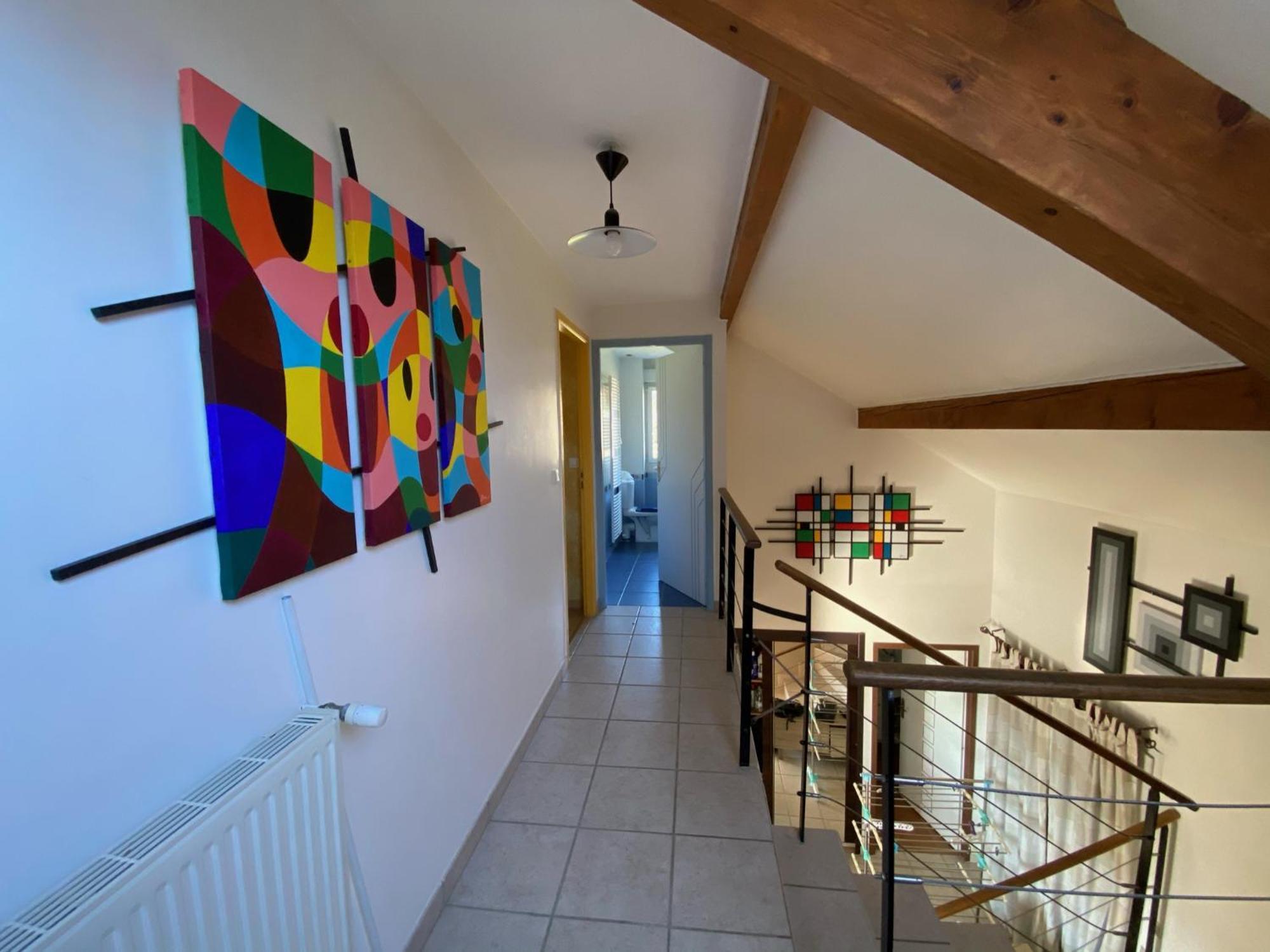 La Maison De Gerbaix ภายนอก รูปภาพ