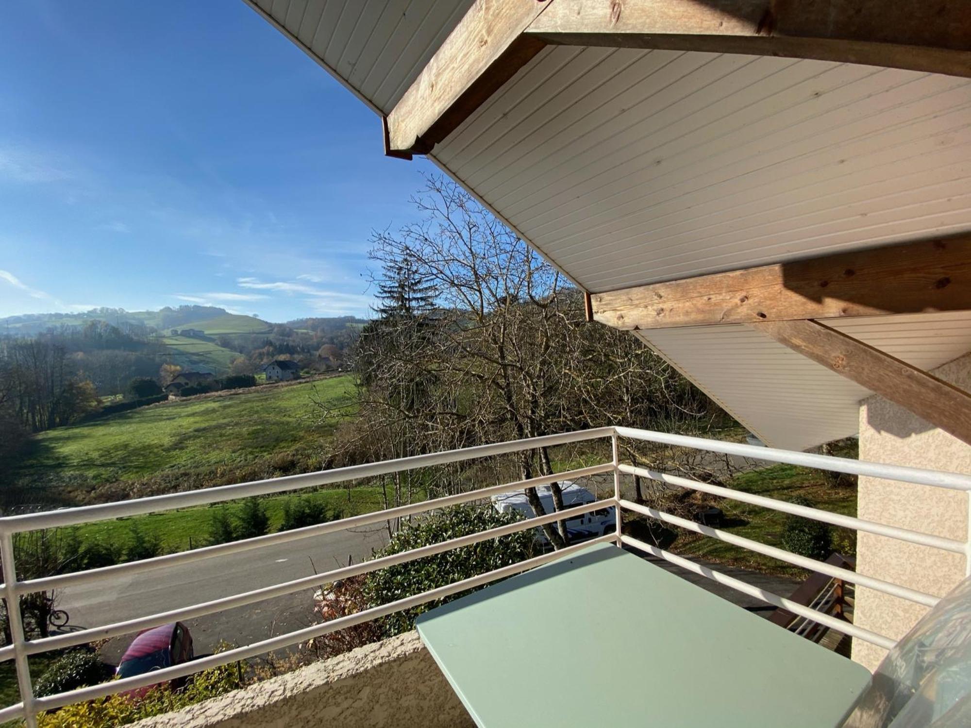 La Maison De Gerbaix ภายนอก รูปภาพ